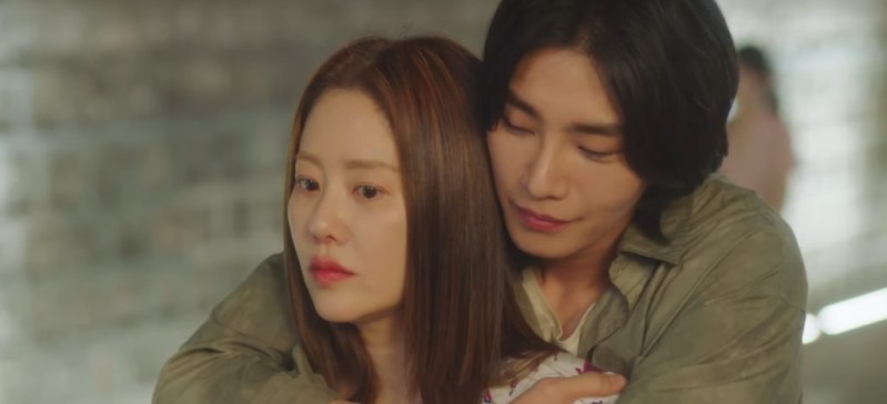 Отражение тебя 3 серия