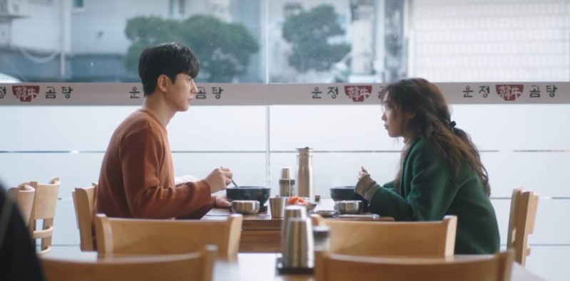 Отражение тебя 2 серия