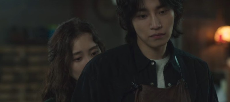 Отражение тебя 7 серия