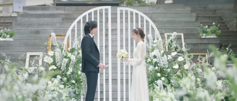 Отражение тебя 9 серия