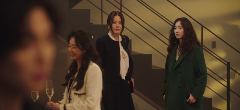 Отражение тебя 5 серия