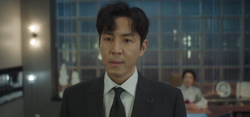 Отражение тебя 13 серия