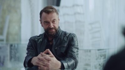 Под прикрытием 3 сезон 3 серия