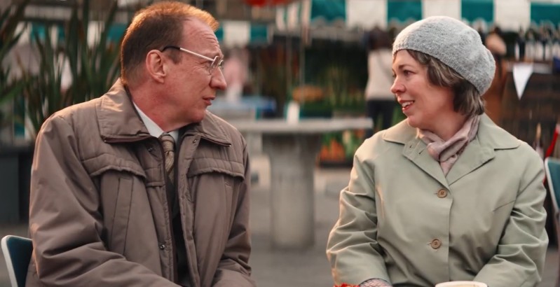 Садоводы 1 серия