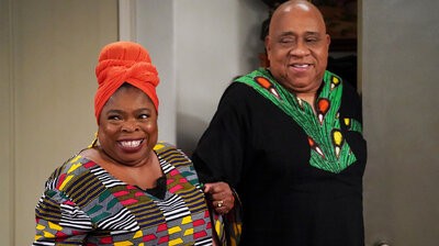 Боб любит Абишолу 3 сезон 9 серия