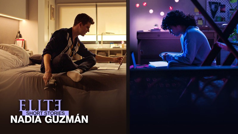 Элита. Короткие истории 2 серия