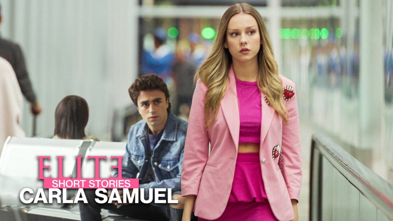 Элита. Короткие истории 4 серия