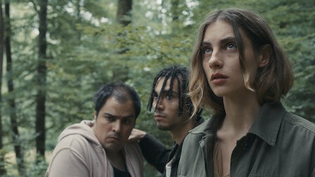 Койоты 5 серия