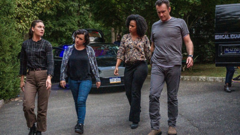 ФБР: Самые разыскиваемые преступники 3 сезон 8 серия