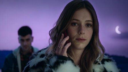 Элита: Короткие истории. Филипп, Каэ, Фелипе 2 серия