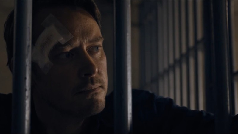 Джо Пикетт 4 серия