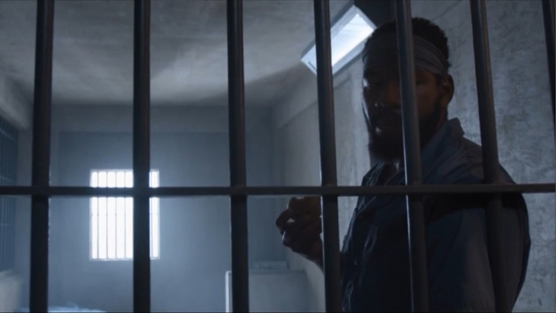 Джо Пикетт 6 серия