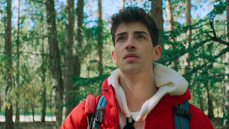 Элита. Короткие истории. Патрик 1 серия