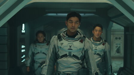 Море Спокойствия 2 серия