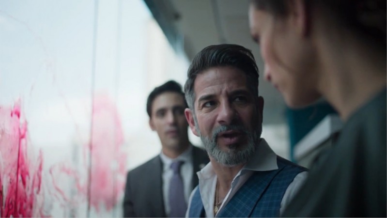 Бункер 1 серия Бункер 1 серия