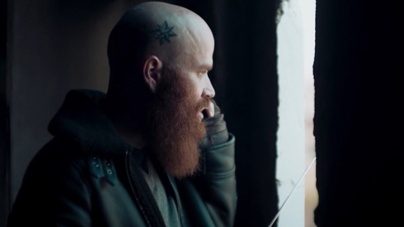 Бункер 3 серия