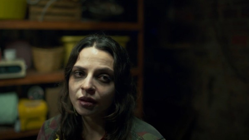 Бункер 4 серия