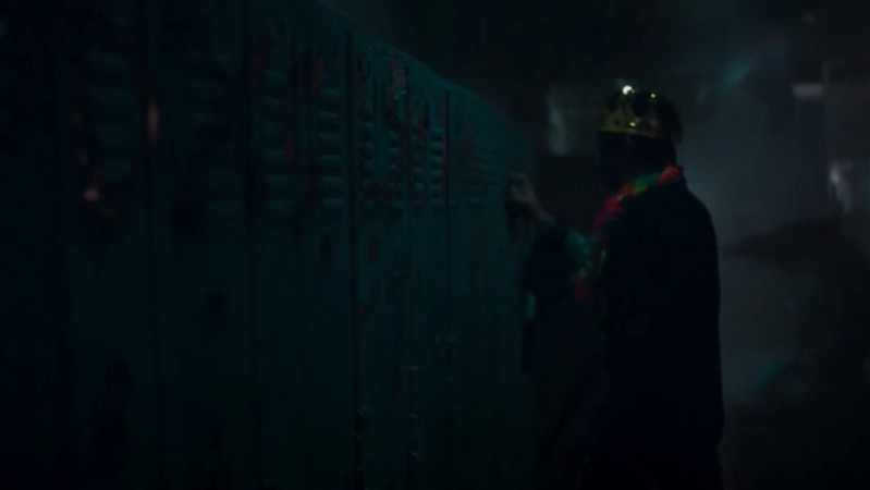 Бункер 6 серия