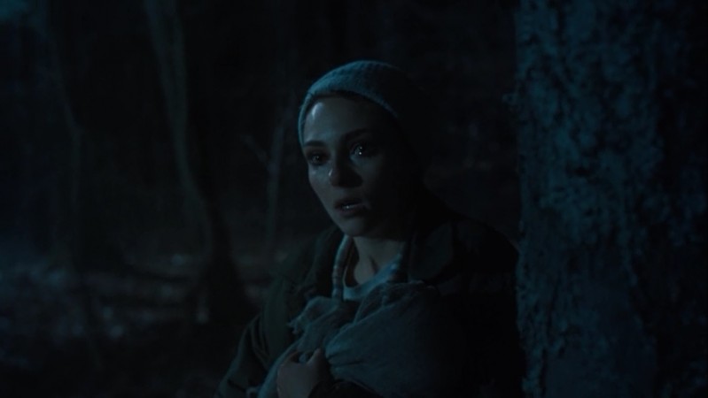 В ожидании 4 серия