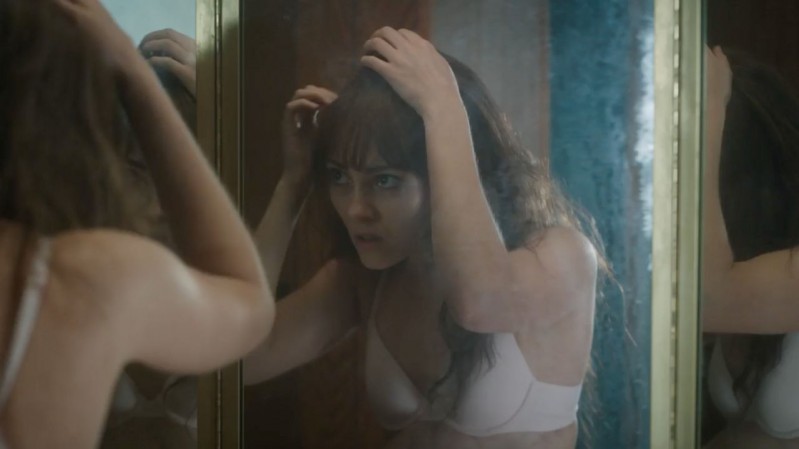 В ожидании 11 серия