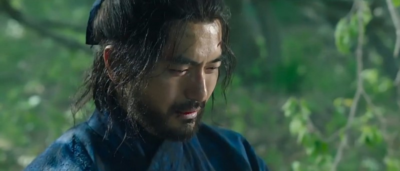 Булгасал: бессмертные души 4 серия