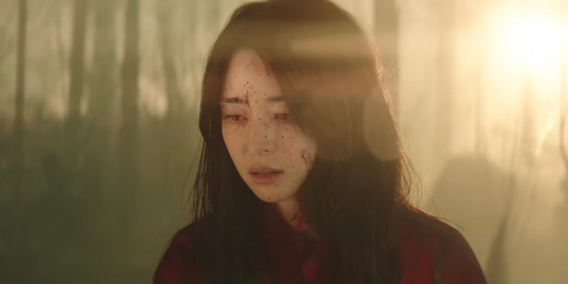 Булгасал: бессмертные души 1 серия