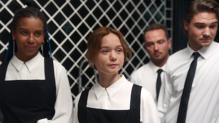 Кицбюэль 1 серия