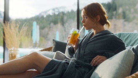 Кицбюэль 2 серия