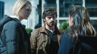 Ла-Брея 1 сезон 10 серия