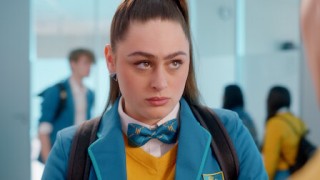 Неудачница 1 сезон 7 серия