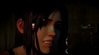 Бегущий по лезвию: Чёрный лотос 1 сезон 5 серия