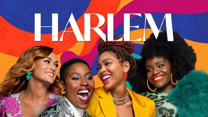 Гарлем 2 сезон 7 серия