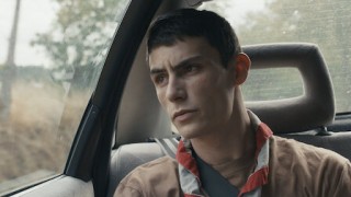 Койоты 1 сезон 1 серия