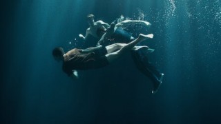 Койоты 1 сезон 2 серия