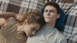 Койоты 1 сезон 6 серия