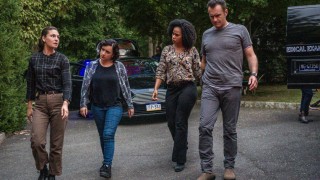 ФБР: Самые разыскиваемые преступники 3 сезон 8 серия