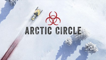 Полярный круг 4 сезон 5 серия