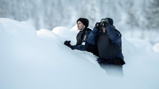 Полярный круг 2 сезон 2 серия