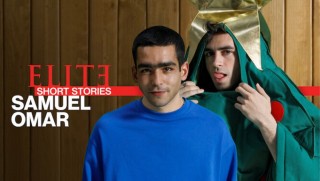 Элита. Короткие истории 1 сезон 6 серия