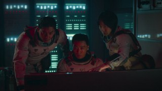 Море Спокойствия 1 сезон 3 серия