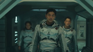 Море Спокойствия 1 сезон 2 серия