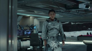 Море Спокойствия 1 сезон 7 серия