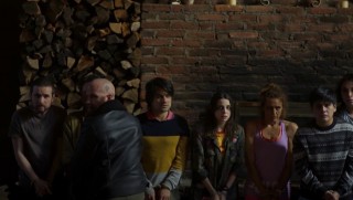 Бункер 1 сезон 7 серия