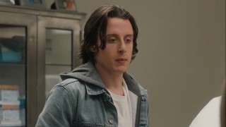 В ожидании 1 сезон 8 серия