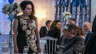 Под прикрытием 3 сезон 6 серия