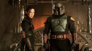 Книга Бобы Фетта 1 сезон 1 серия