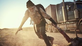 Огненный укус 1 сезон 2 серия