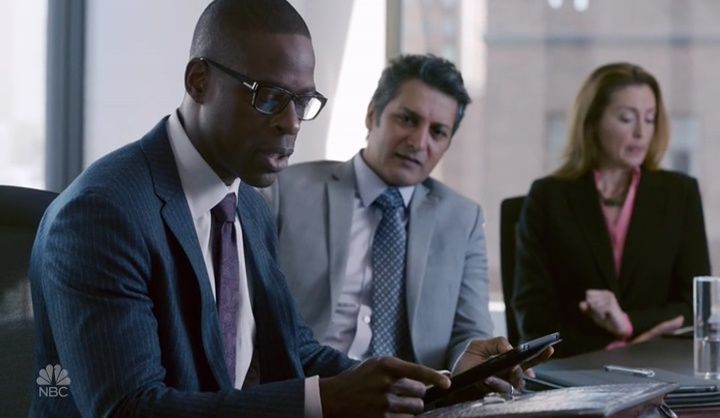 Это мы 15 серия