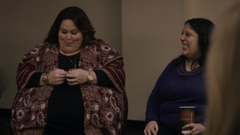 Это мы 2 сезон 12 серия