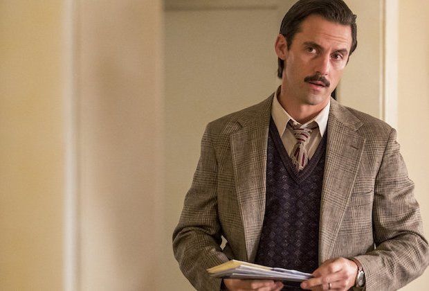 Это мы 3 сезон 11 серия Это мы 3 сезон 11 серия